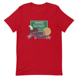 Pawnee Short-Sleeve Unisex T-Shirt