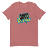 Good Burger Short-Sleeve Unisex T-Shirt