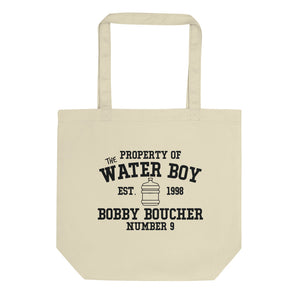The Water Boy Eco Tote Bag