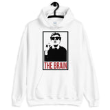 The Breakfast Club - The Brain Unisex Hoodie