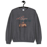 A League of Their Own Unisex Sweatshirt