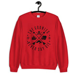 The Goonies Unisex Sweatshirt