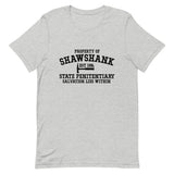 Shawshank Redemption Short-Sleeve Unisex T-Shirt