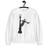 Singin in the Rain Unisex Sweatshirt