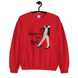 It Happened One Night Unisex Sweatshirt