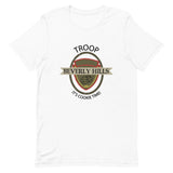 Troop Beverly Hills Short-Sleeve Unisex T-Shirt