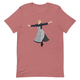 Sound of Music Short-Sleeve Unisex T-Shirt