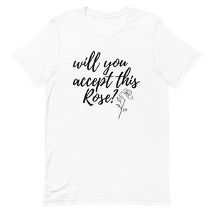The Bachelor Short-Sleeve Unisex T-Shirt