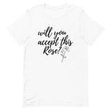 The Bachelor Short-Sleeve Unisex T-Shirt
