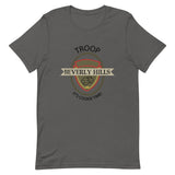 Troop Beverly Hills Short-Sleeve Unisex T-Shirt