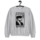 Thomas Shelby Unisex Sweatshirt