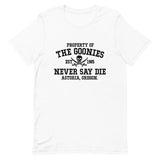 The Goonies Short-Sleeve Unisex T-Shirt