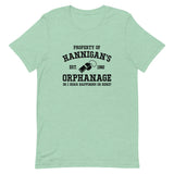 Hannigan's Orphanage Short-Sleeve Unisex T-Shirt