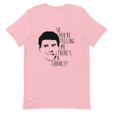Dumb and Dumber Short-Sleeve Unisex T-Shirt