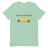 Storybrooke Short-Sleeve Unisex T-Shirt