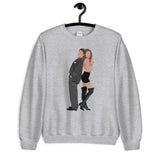 Pretty Woman Unisex Sweatshirt