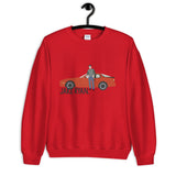 Jake Ryan Unisex Sweatshirt