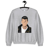 Cry Baby Unisex Sweatshirt