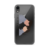 Normal People iPhone Case