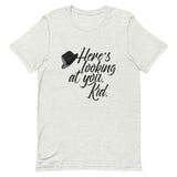 Casablanca Short-Sleeve Unisex T-Shirt