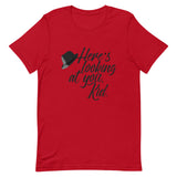 Casablanca Short-Sleeve Unisex T-Shirt