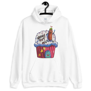 Weenie Hut Jrs Unisex Hoodie