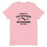 The Outsiders Short-Sleeve Unisex T-Shirt