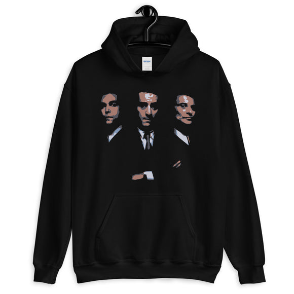 Goodfellas Unisex Hoodie