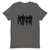 The Wizard of Oz Short-Sleeve Unisex T-Shirt