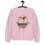 Gremlins Unisex Sweatshirt