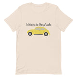 Storybrooke Short-Sleeve Unisex T-Shirt