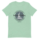 Shawshank Redemption Short-Sleeve Unisex T-Shirt