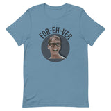 Squints - Sandlot Short-Sleeve Unisex T-Shirt