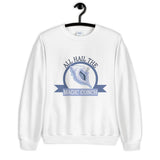 Magic Conch Unisex Sweatshirt