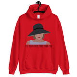 Meredith Blake Unisex Hoodie