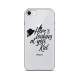 Casablanca iPhone Case