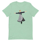 Sound of Music Short-Sleeve Unisex T-Shirt