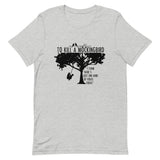 To Kill a Mockingbird Short-Sleeve Unisex T-Shirt