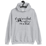 The Notebook Unisex Hoodie