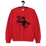 Edward Scissorhands Unisex Sweatshirt