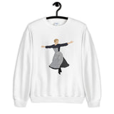 Sound of Music Unisex Sweatshirt