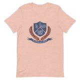Dead Poets Society Short-Sleeve Unisex T-Shirt