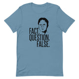 Dwight Schrute Short-Sleeve Unisex T-Shirt