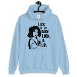 Heathers Unisex Hoodie