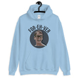 Squints Forever Unisex Hoodie