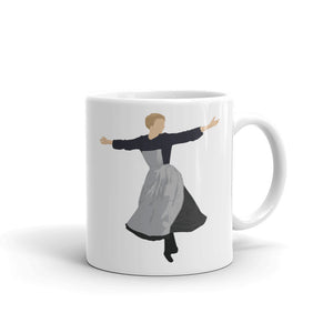 Sound of Music Mug