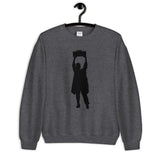 Say anything Boombox Unisex Sweatshirt