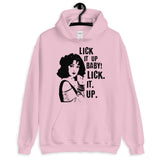 Heathers Unisex Hoodie