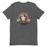 Gremlins Short-Sleeve Unisex T-Shirt
