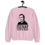 Feenay Unisex Sweatshirt